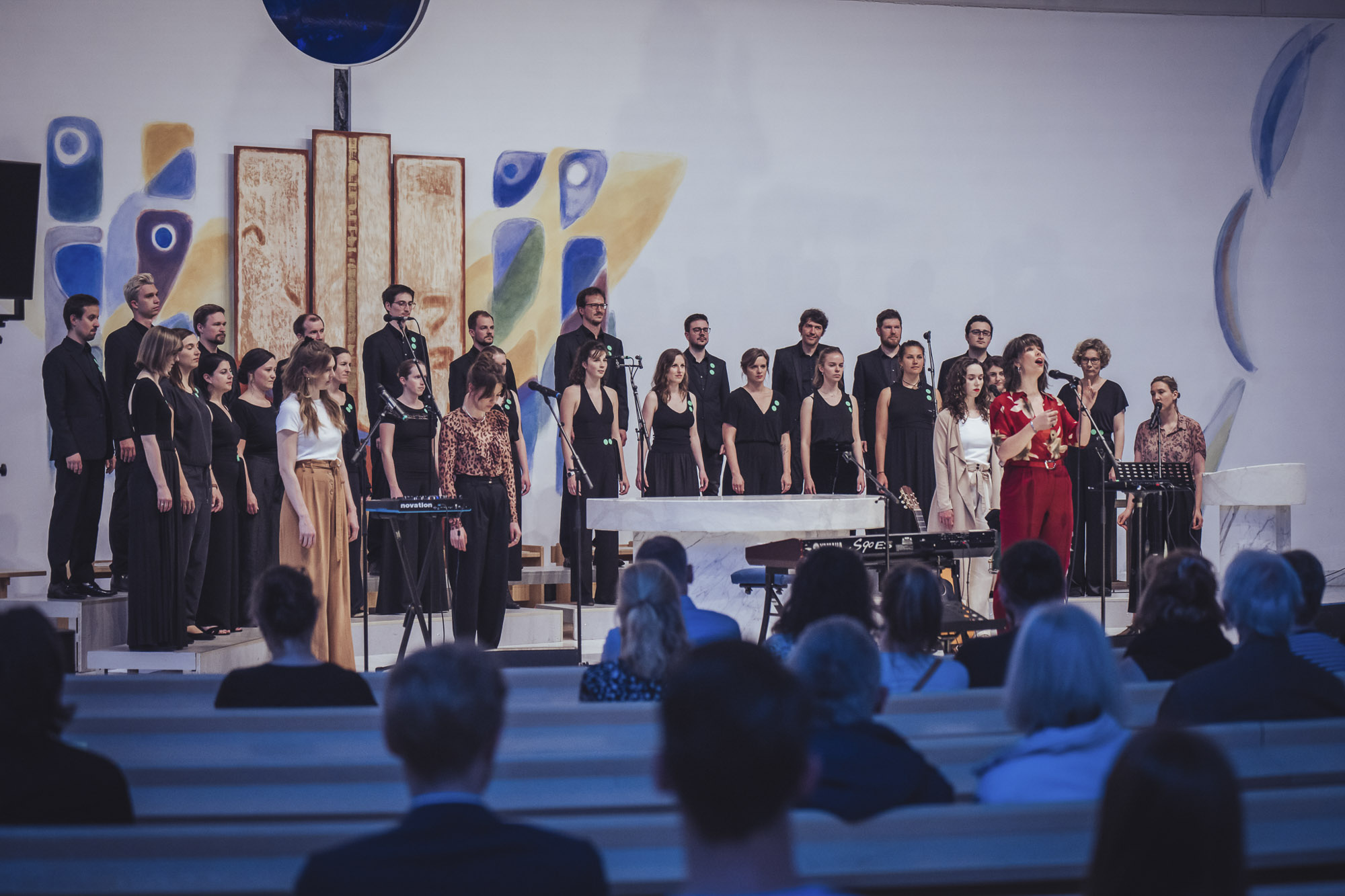 Anja om plus Chor Live – reithofer media-36_
