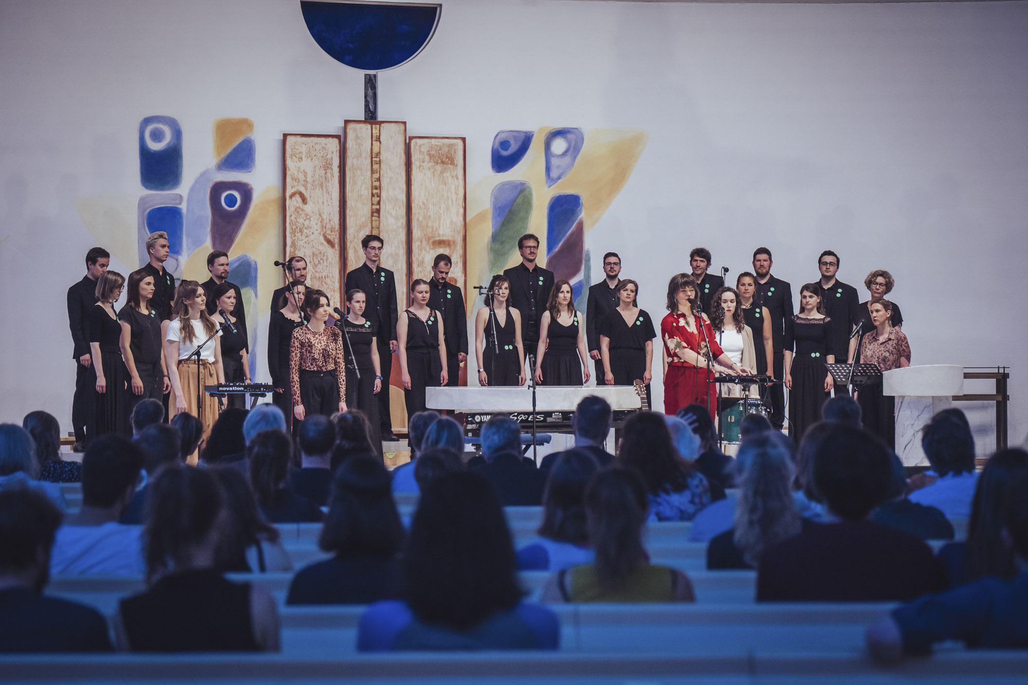 Anja om plus Chor Live – reithofer media-41_