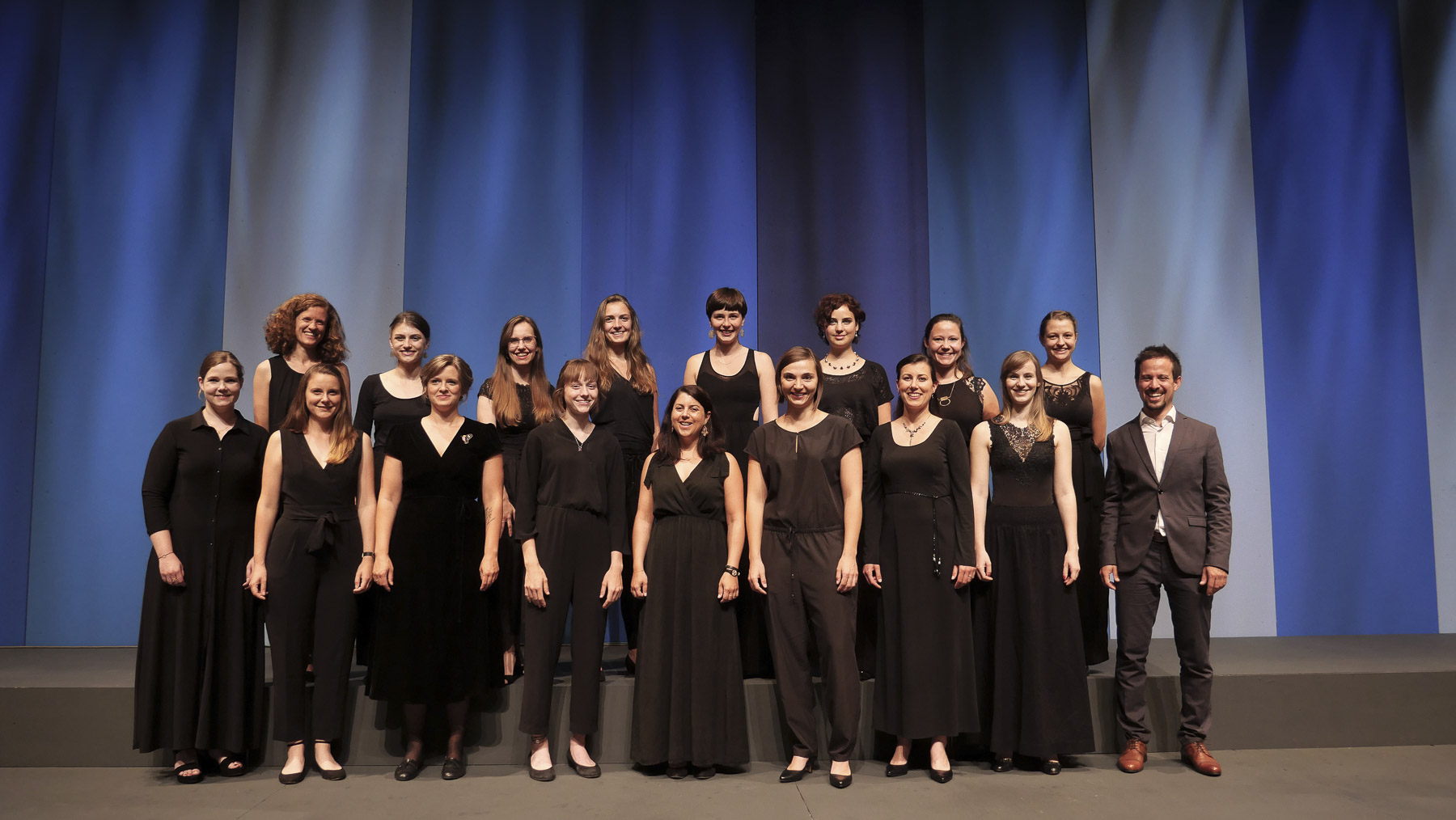 Schubert Frauenchor